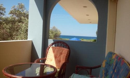 Marieva Apartments