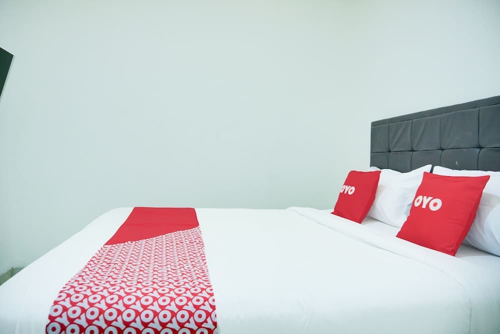 Hotel O Teluk Betung Near Water Park Lembah Hijau Formerly Kanajiwa Guesthouse 2