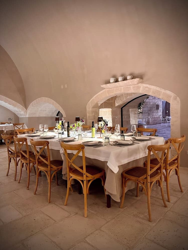 Masseria Salamina