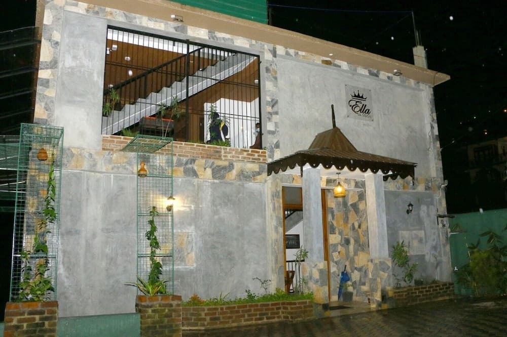 Ella Mansion