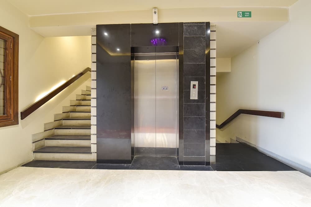 Fabhotel Prime The Wish