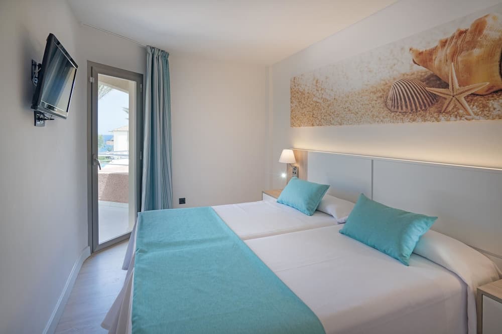 Aparthotel THB Guya Playa