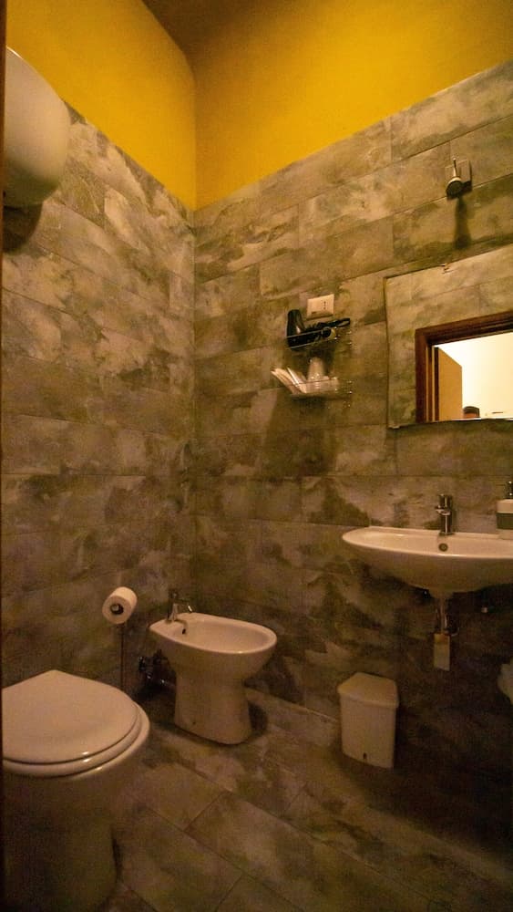 Albergo Centrale