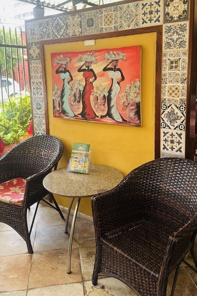 Eldorado Cafe