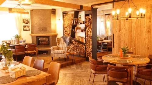 Hotel McLimon