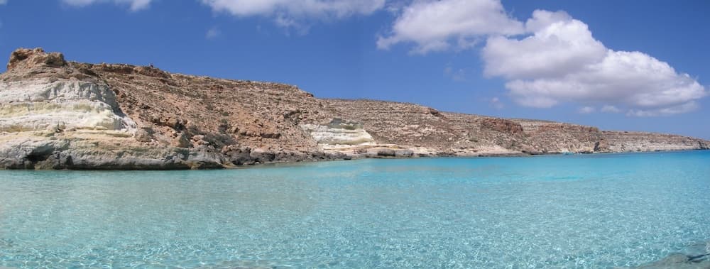 Complesso Marina di Cala Creta