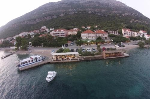 Villa Vrgorac