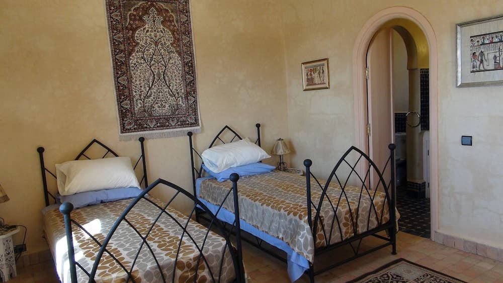 Villa Habibi