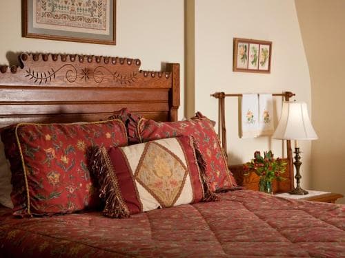 Brickhouse Inn