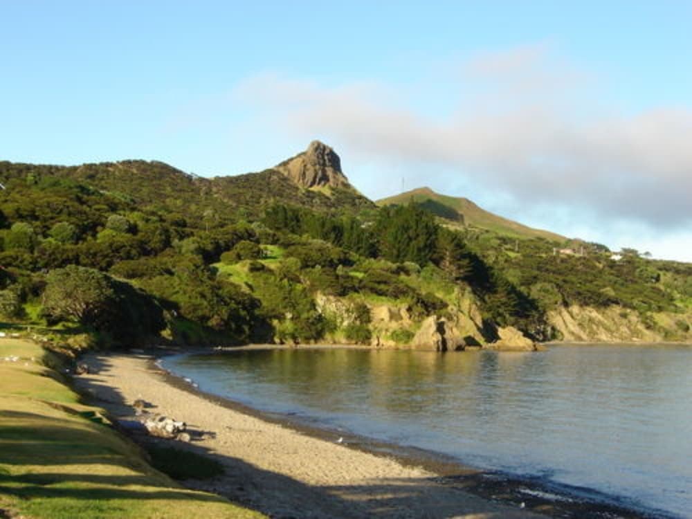 The Sands Hotel