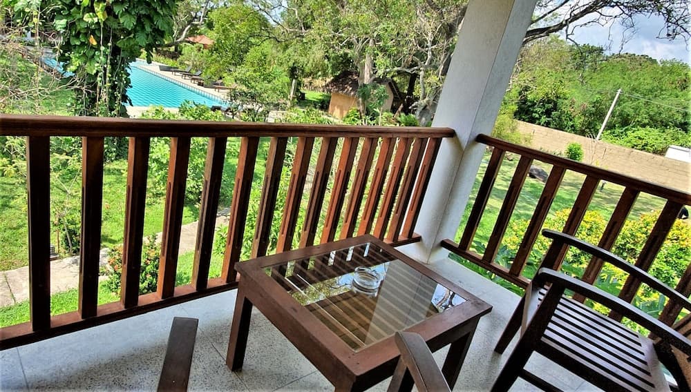 Blue Turtle Hotel