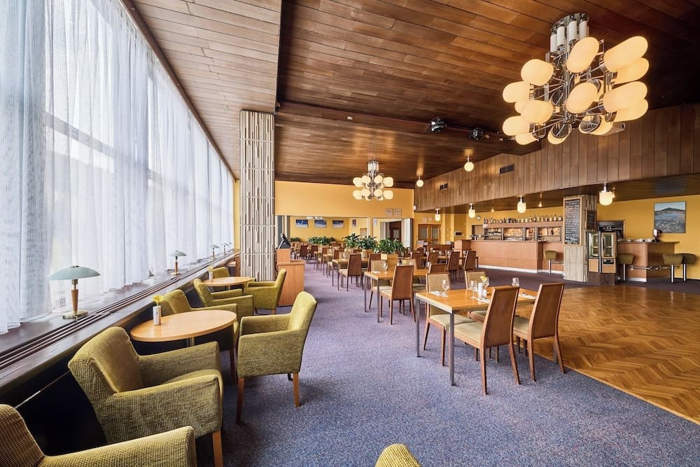 Hotel Horizont