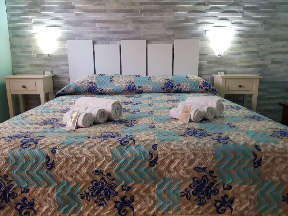 B&B Catania Mare