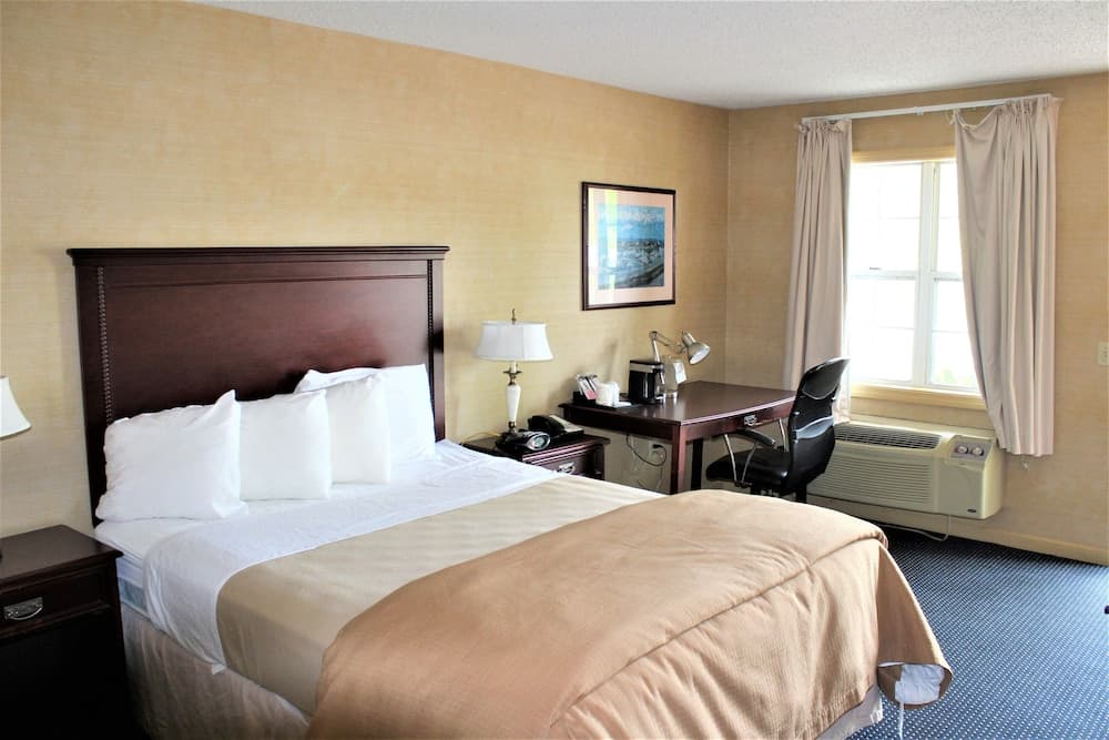 Newbury Inn