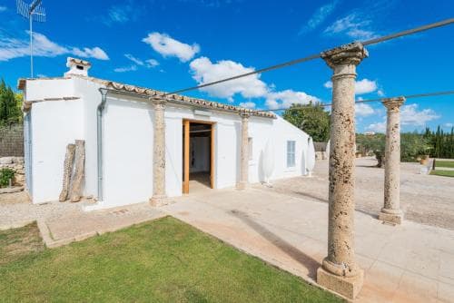 Finca Ses Rentadores