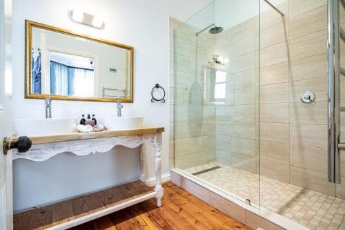 Carmichael Guesthouse