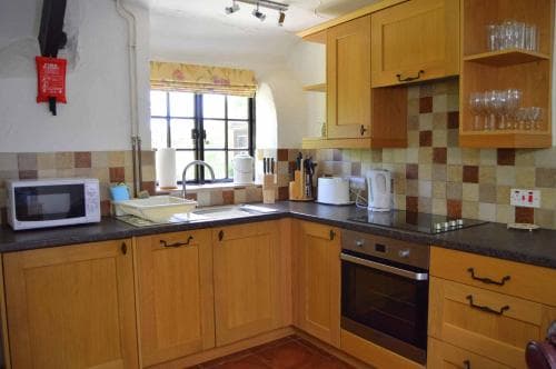 Windbury Cottage