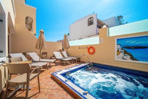 Hotel Antonia