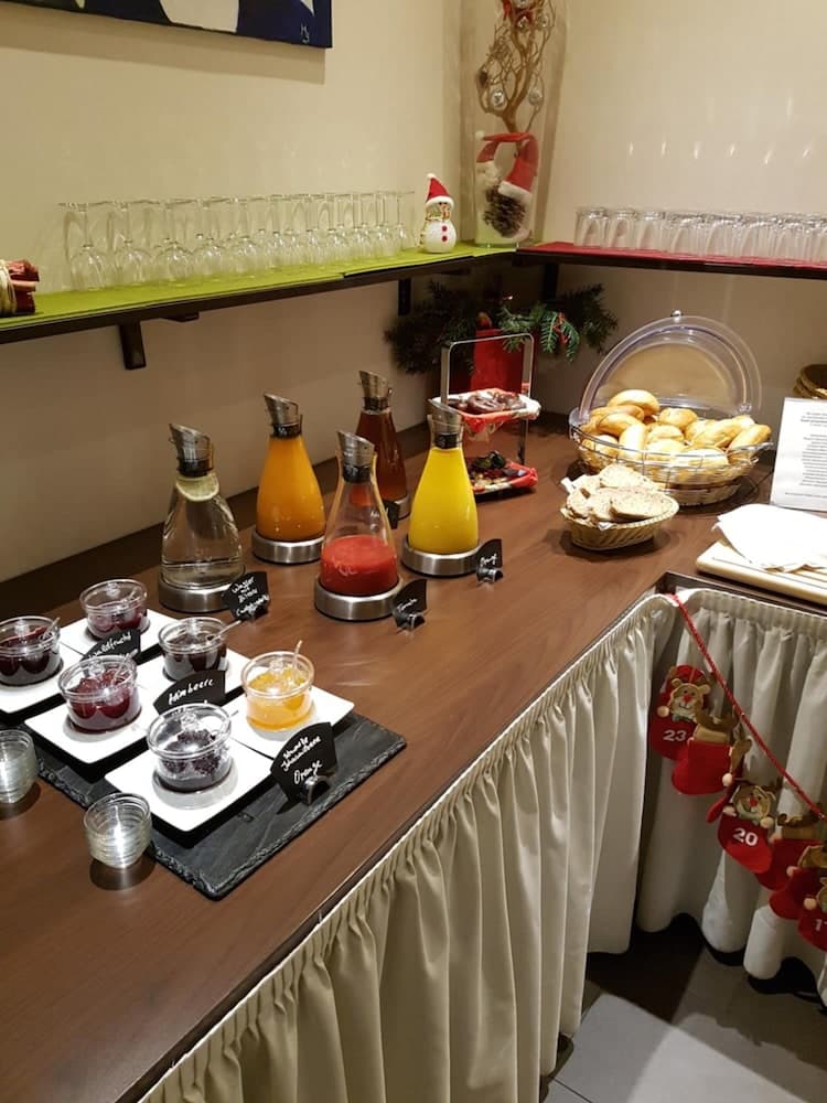 Hotel Herbst GmbH