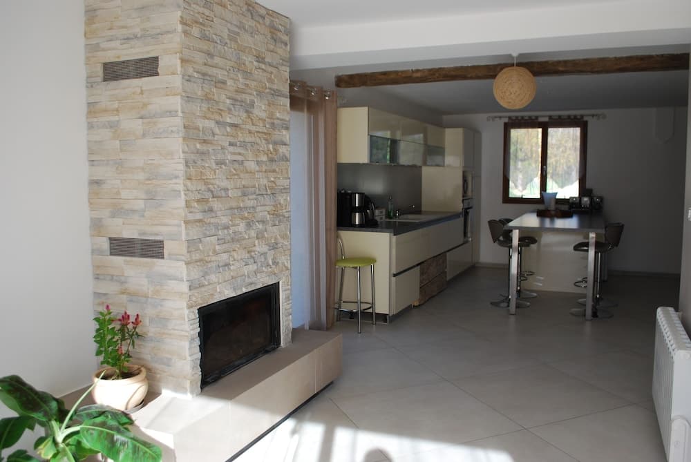 La Ferme De Coron
