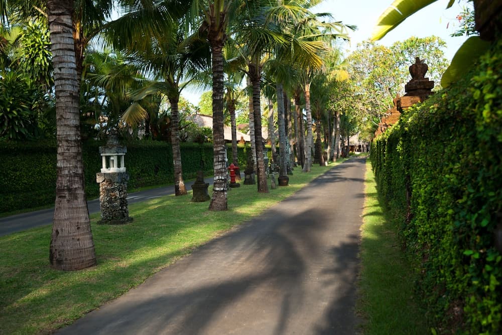 Tandjung Sari Hotel