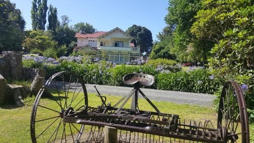 Arles Bed & Breakfast