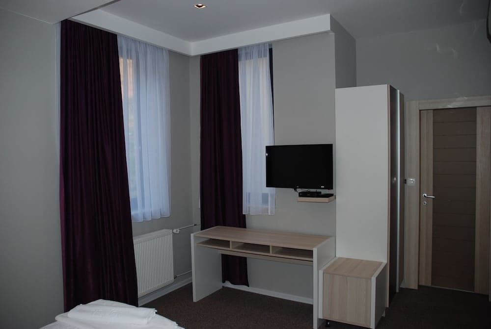 Hotel Nova Bentbaša