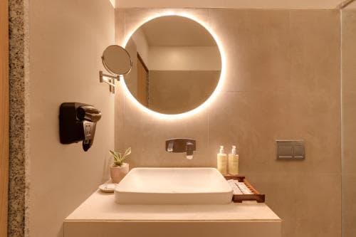Lemon Tree Resort, Somnath
