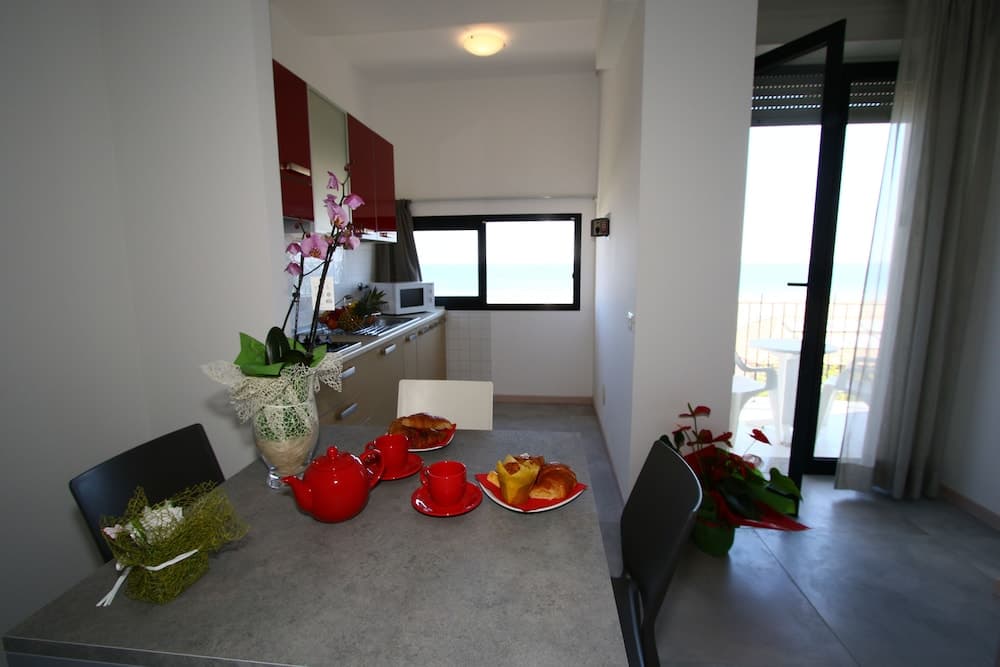 Residence Angeli