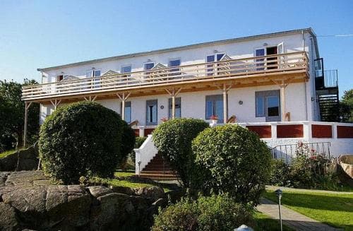 Hotel Sandvig Havn