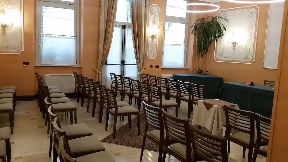 Hotel Palazzo Lovera