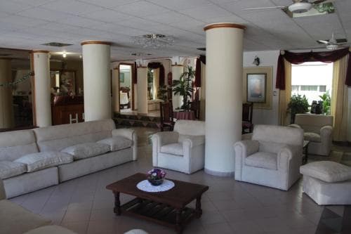 Hotel Stromboli
