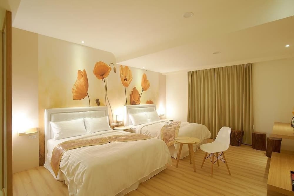 Top Bay B&B