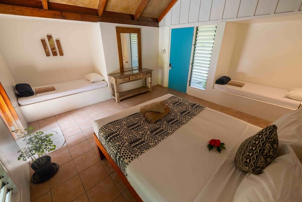 The Beachouse