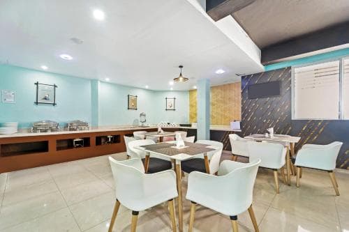 Adrak Boutique Hotel