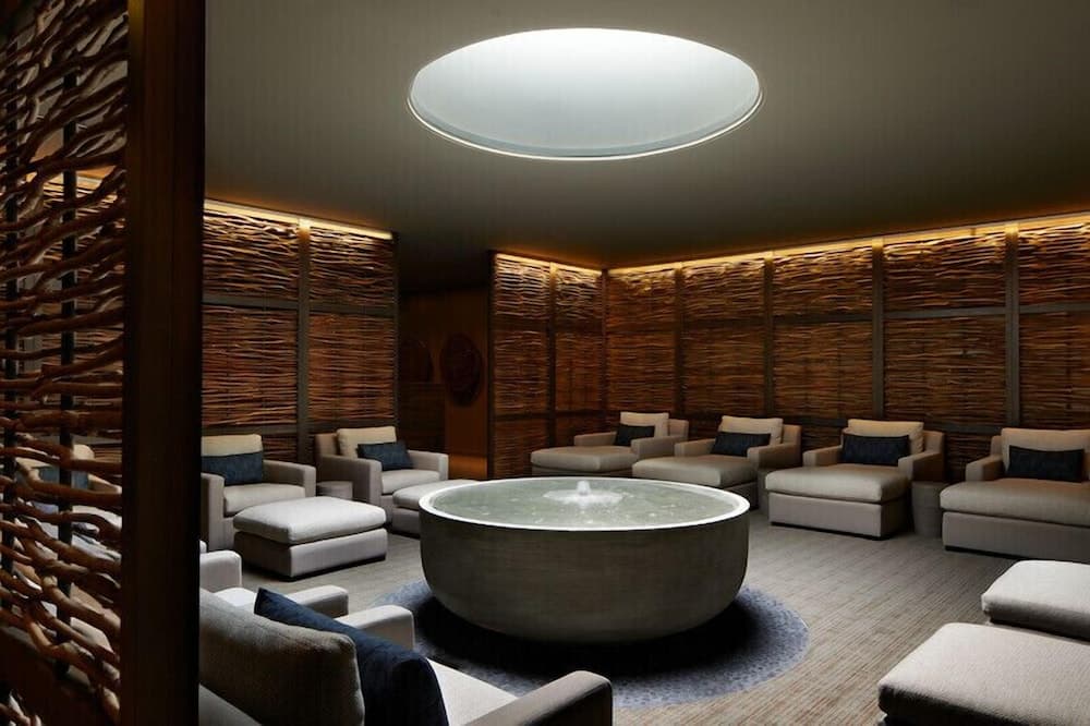 Cranwell Spa and Golf Resort