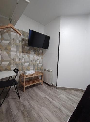JQC Rooms