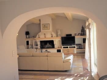 Villa Olympe