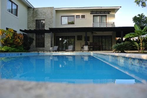 Ocean High Residence