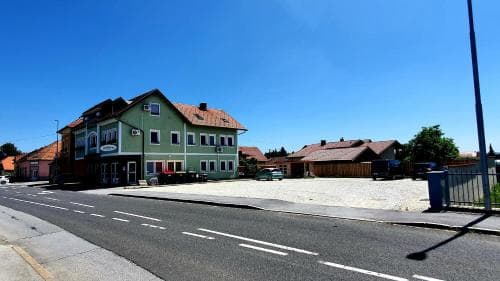 Hostel Sonce