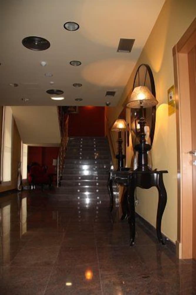 Villa De Andosilla