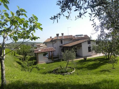 B&B Al Laghetto