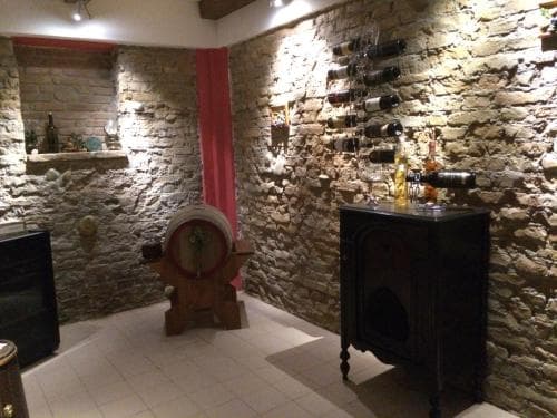 Bed & Breakfast Armony 111