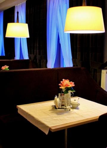 Hotel Hibiskus