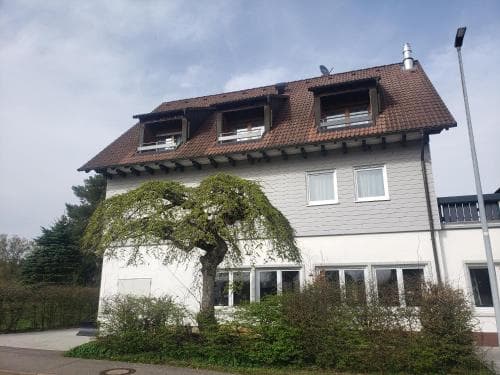 Zum Hirsch
