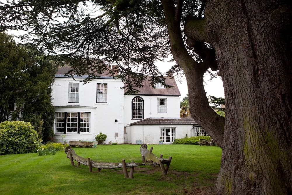 Evesham Hotel