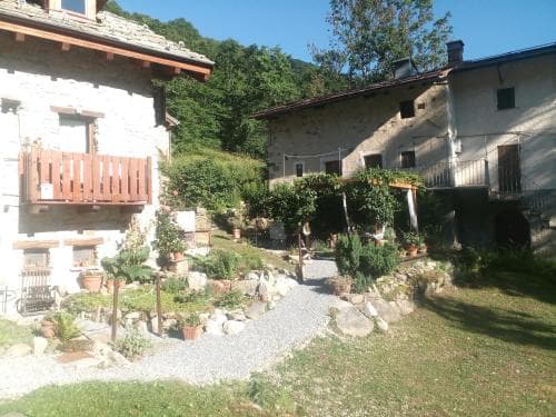 B&B L'Abric