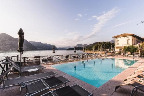 Araba Fenice Hotel