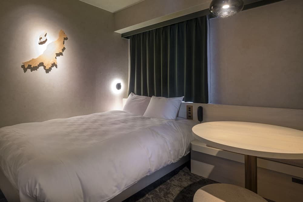 Hotel Global View Niigata