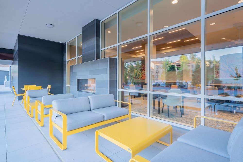 Homewood Suites By Hilton Sunnyvale-Silicon Valley, Ca